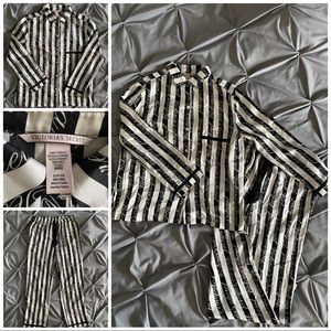 Victoria’s Secret pajamas